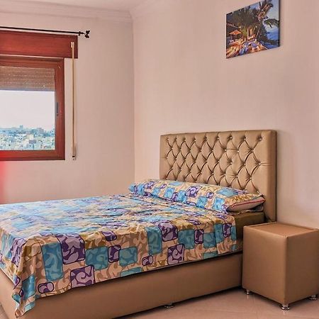 Oued Laou Apartment Extérieur photo
