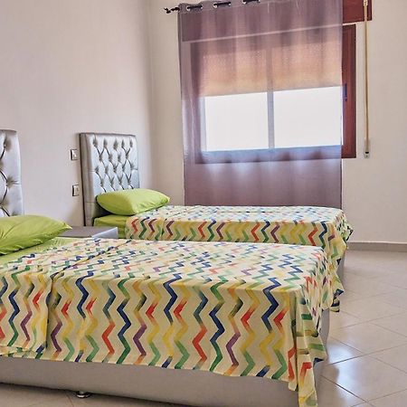 Oued Laou Apartment Extérieur photo