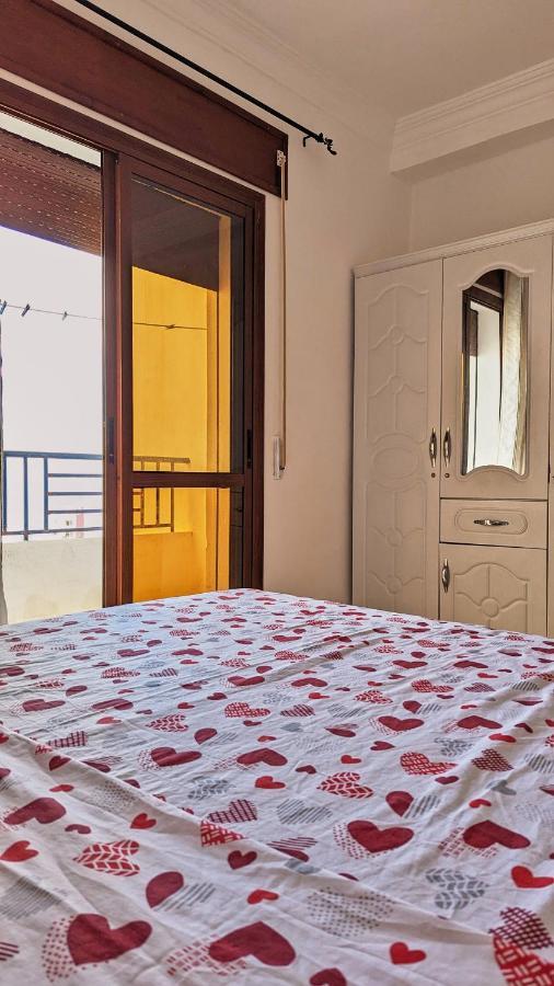 Oued Laou Apartment Extérieur photo