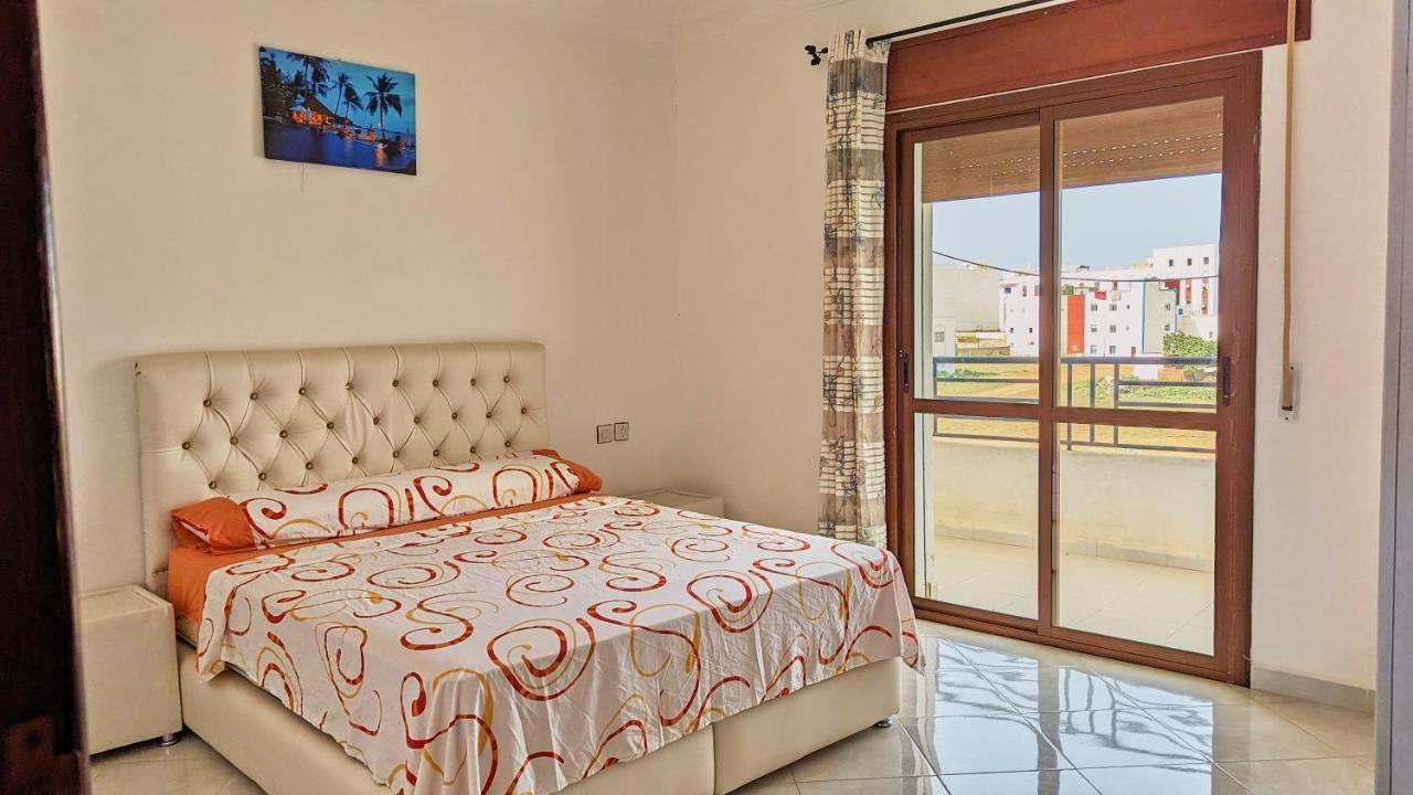 Oued Laou Apartment Extérieur photo