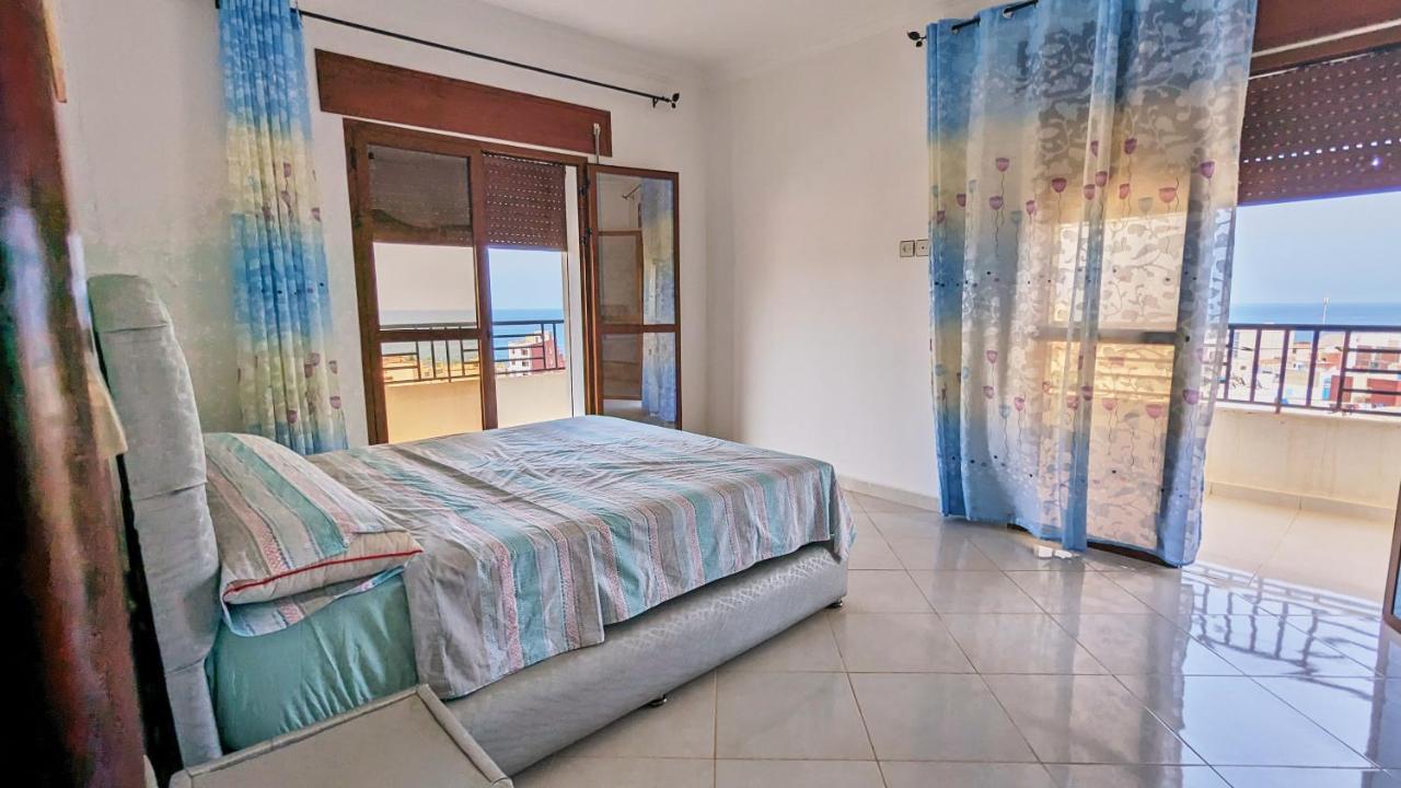 Oued Laou Apartment Extérieur photo