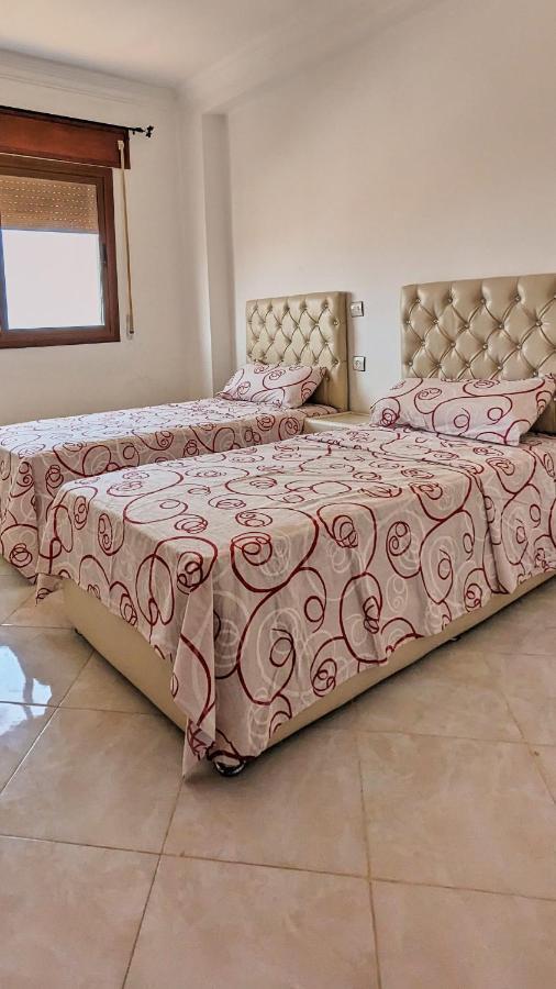 Oued Laou Apartment Extérieur photo