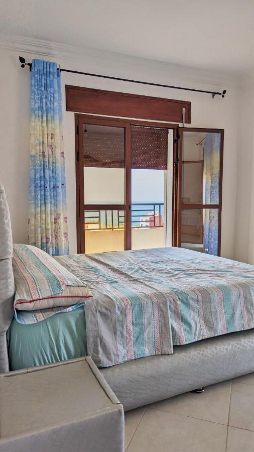 Oued Laou Apartment Extérieur photo