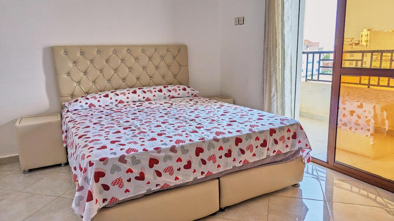 Oued Laou Apartment Extérieur photo