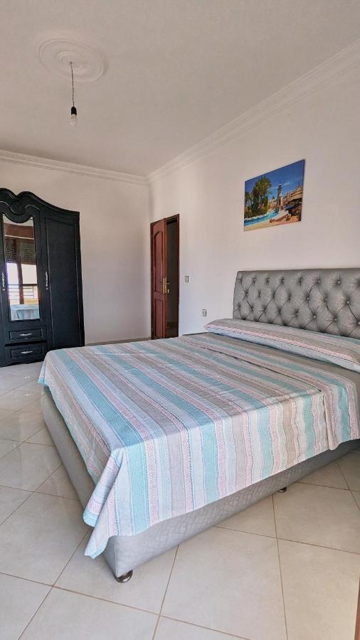 Oued Laou Apartment Extérieur photo