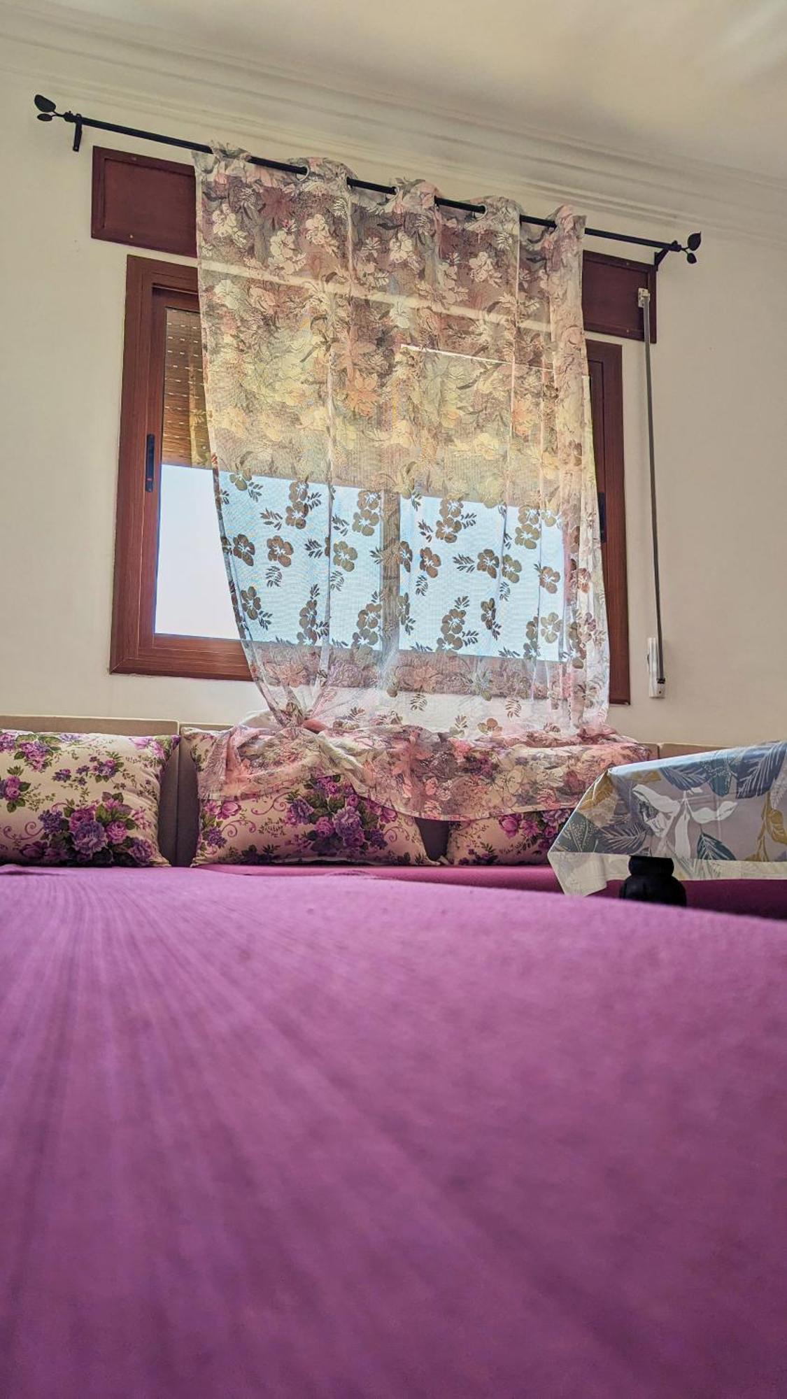 Oued Laou Apartment Extérieur photo