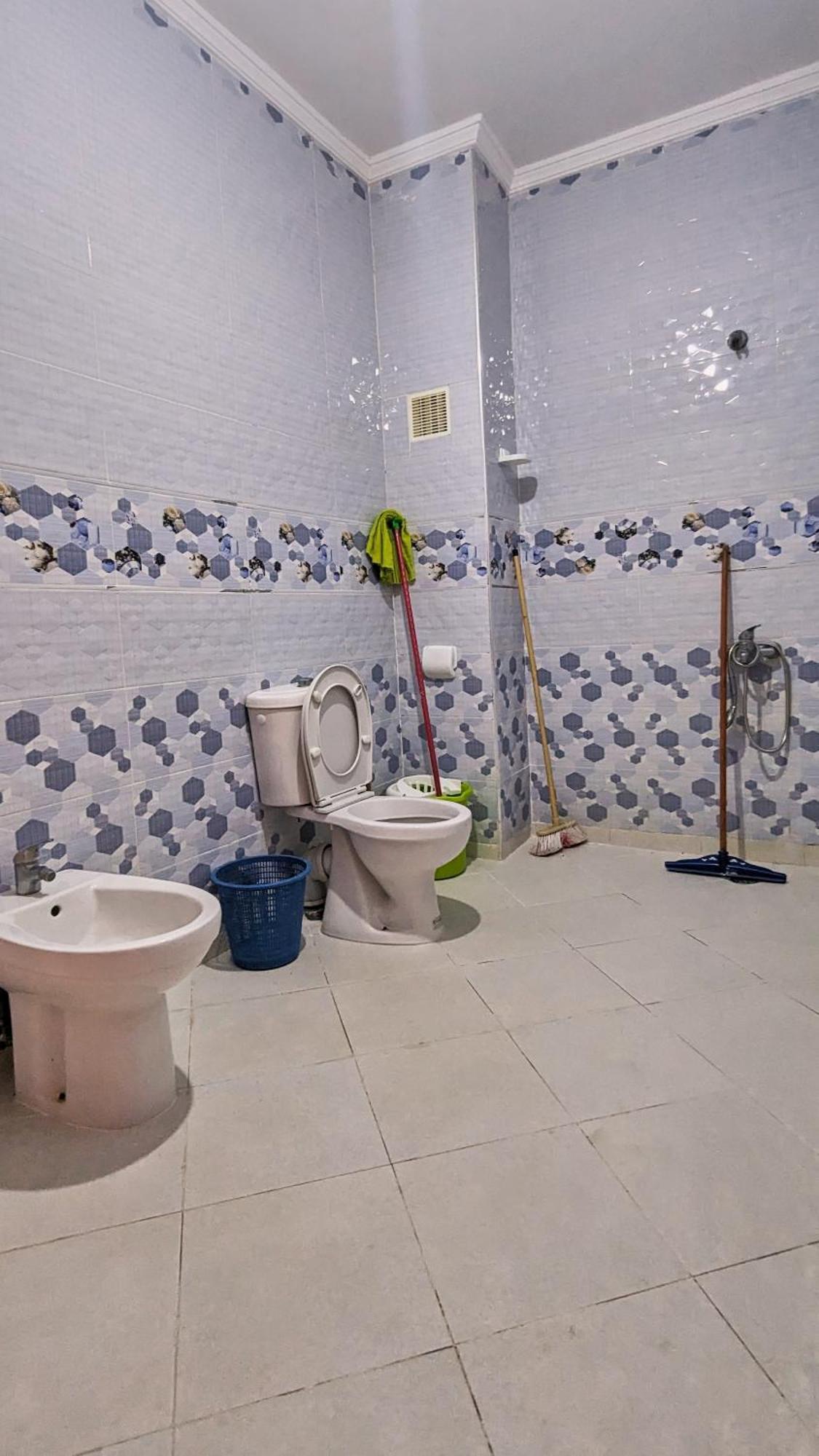 Oued Laou Apartment Extérieur photo