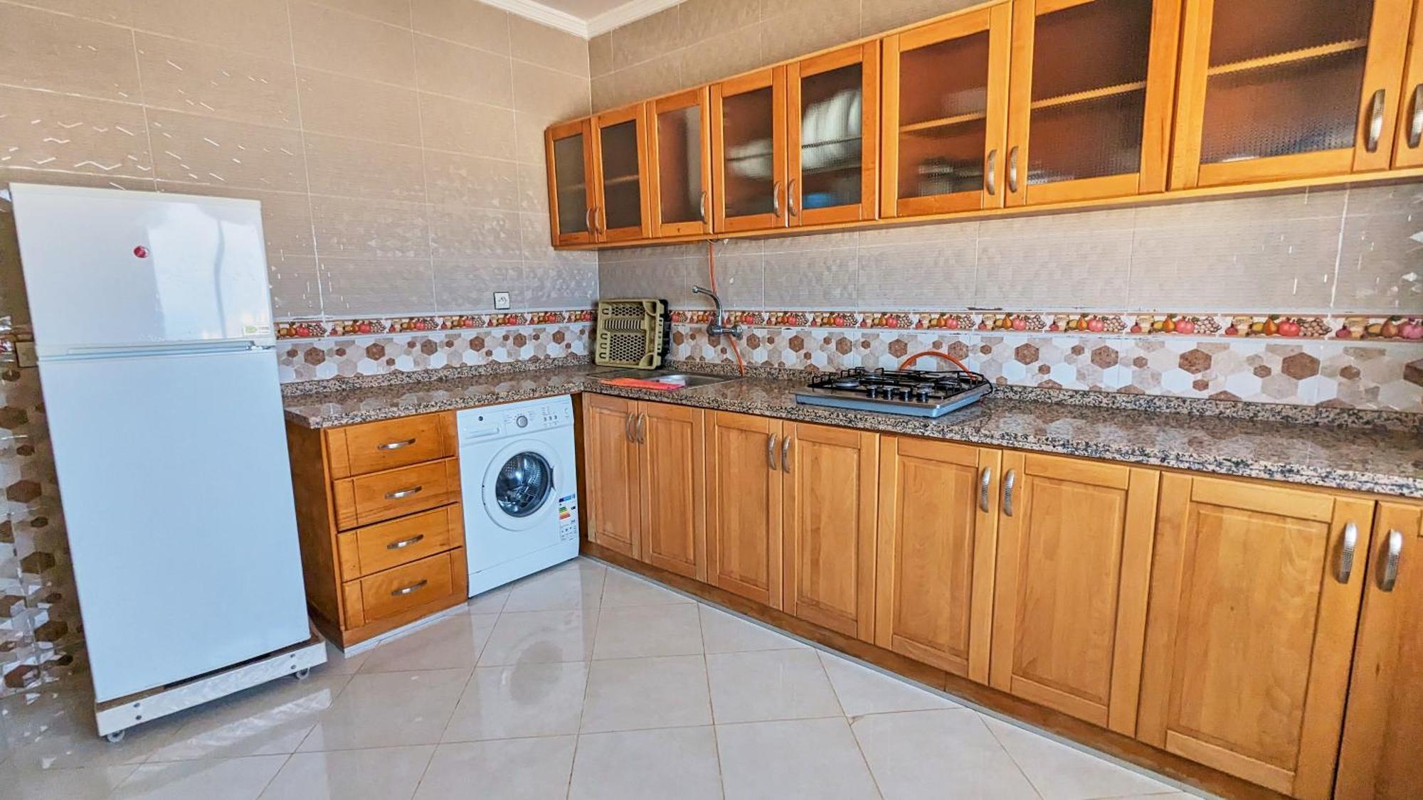 Oued Laou Apartment Extérieur photo