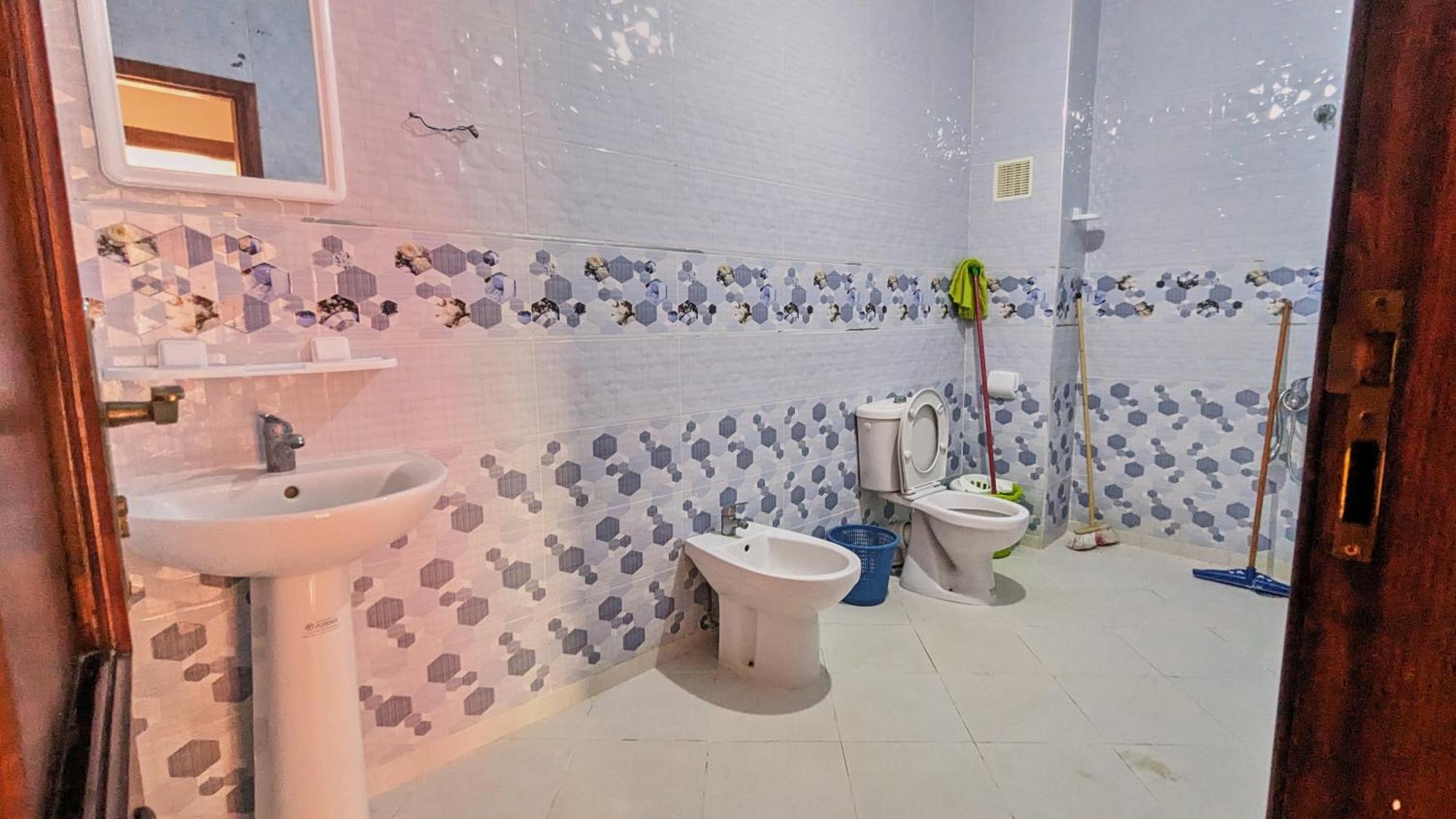 Oued Laou Apartment Extérieur photo