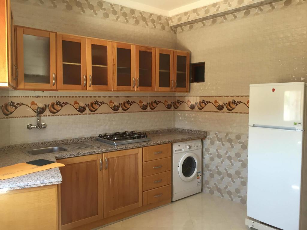 Oued Laou Apartment Extérieur photo