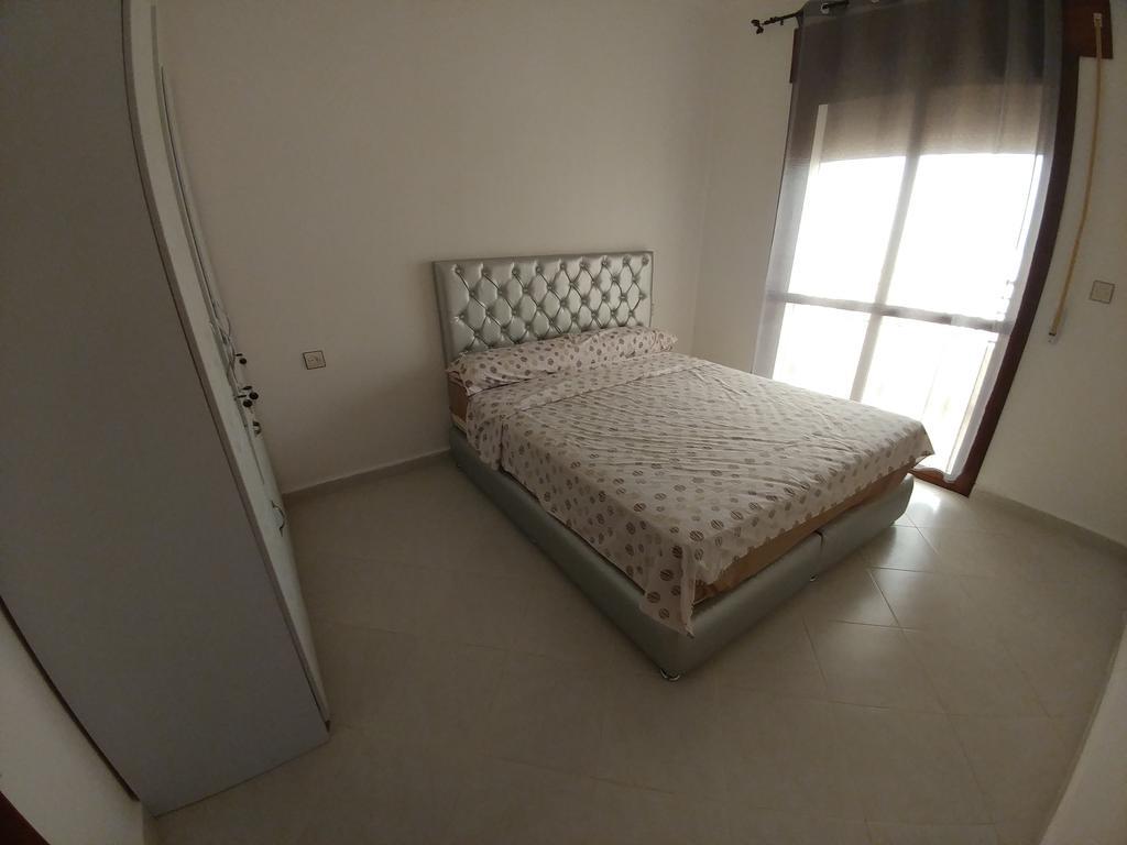 Oued Laou Apartment Extérieur photo