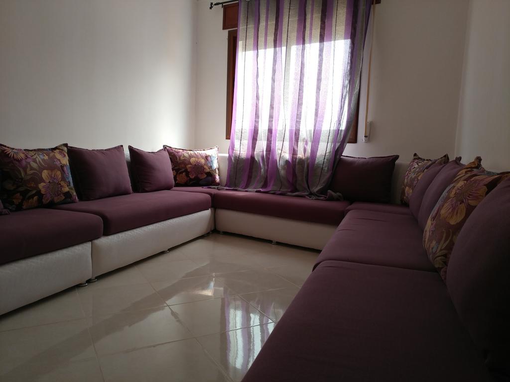 Oued Laou Apartment Extérieur photo