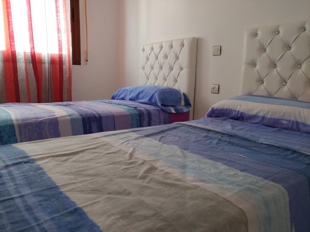 Oued Laou Apartment Extérieur photo