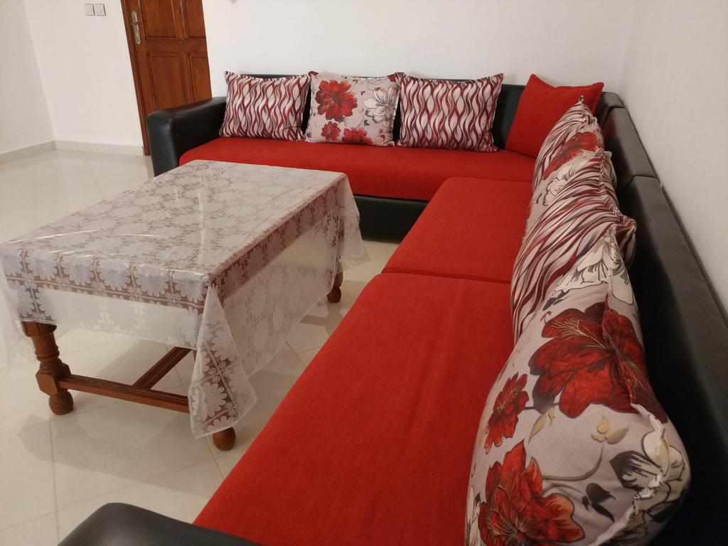 Oued Laou Apartment Extérieur photo