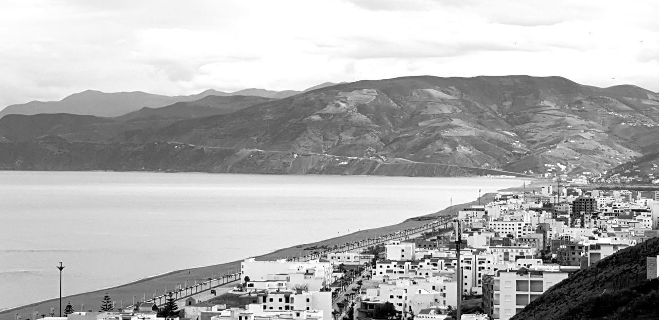 Oued Laou Apartment Extérieur photo