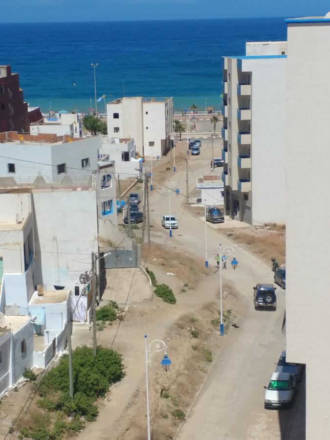 Oued Laou Apartment Extérieur photo
