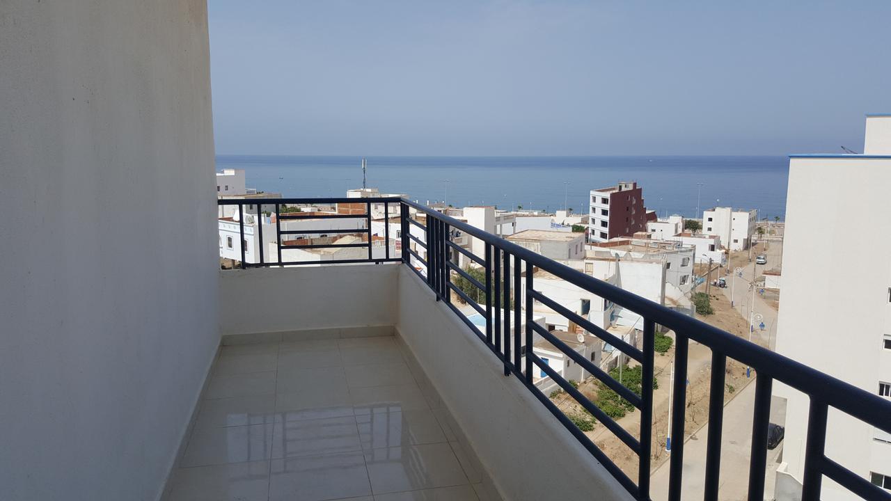 Oued Laou Apartment Extérieur photo