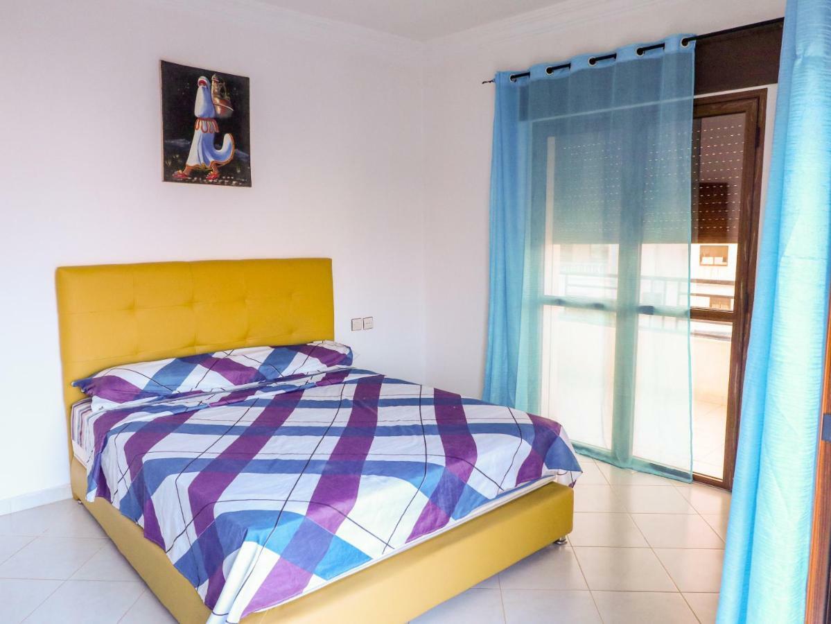 Oued Laou Apartment Extérieur photo